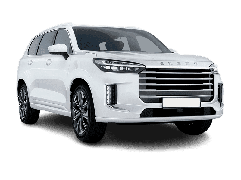 EXEED VX NEW купить в Уфе