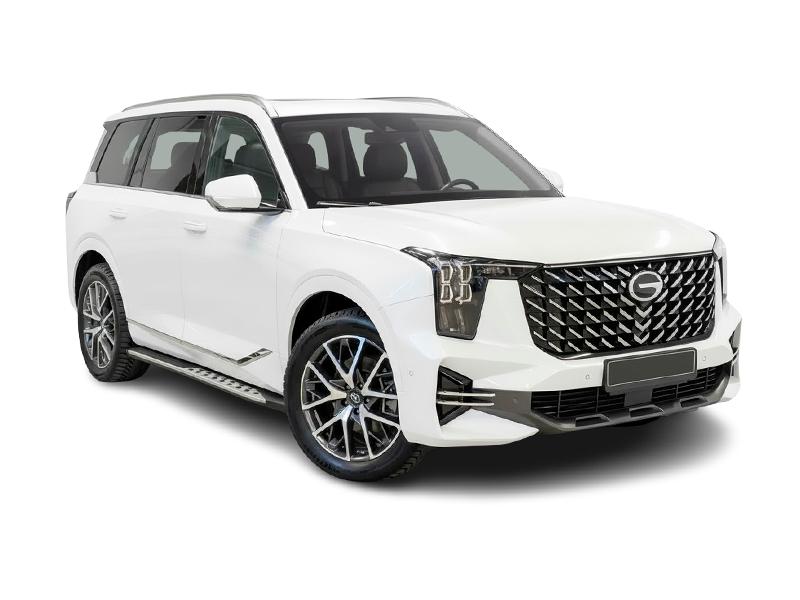 GAC GS8 в наличии по цене от 942 000 рублей