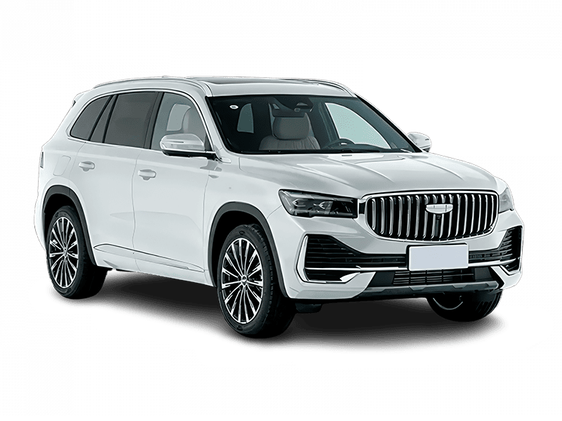 Geely Monjaro Новый купить по цене от 2 971 000 рублей