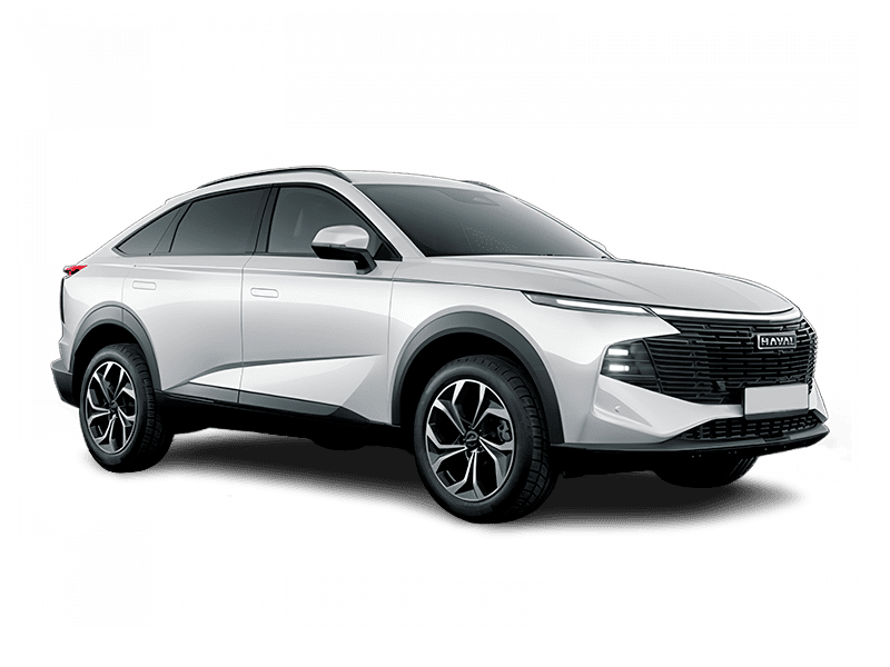 Haval F7X Новый купить в Уфе