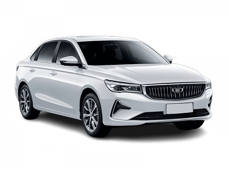 Belgee S50 в наличии по цене от 1 140 000 рублей