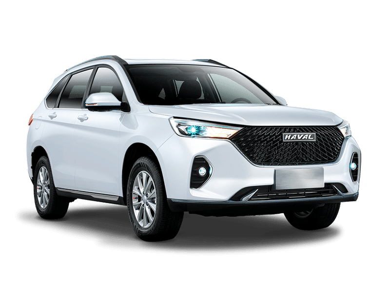 Haval M6 с автосалона по цене от 689 000 рублей
