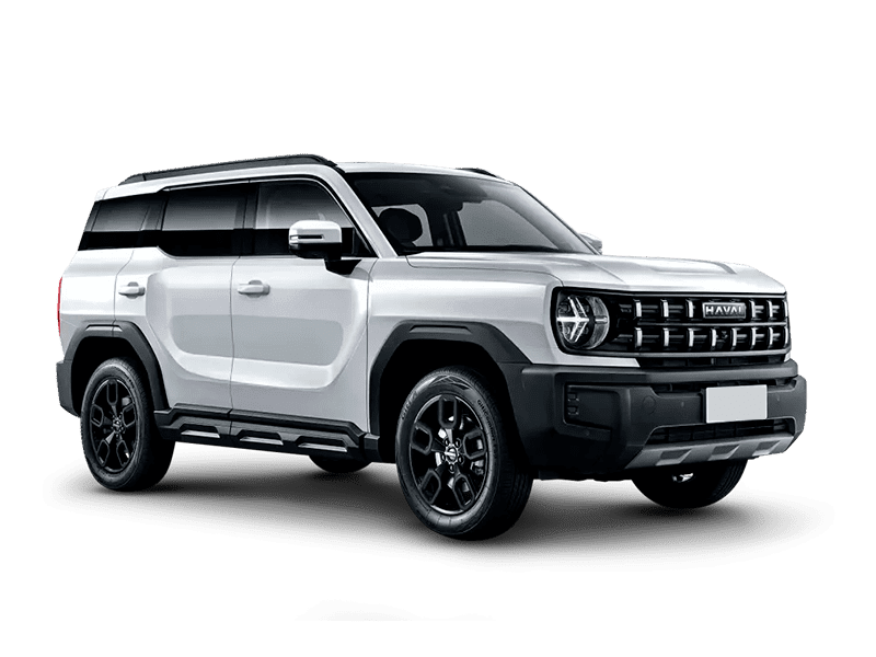 Haval H3 с салона по цене от 875 000 рублей