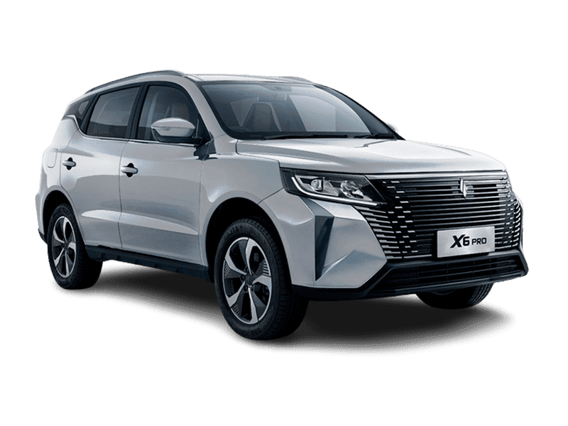 LIVAN X6Pro в наличии по цене от 645 000 рублей