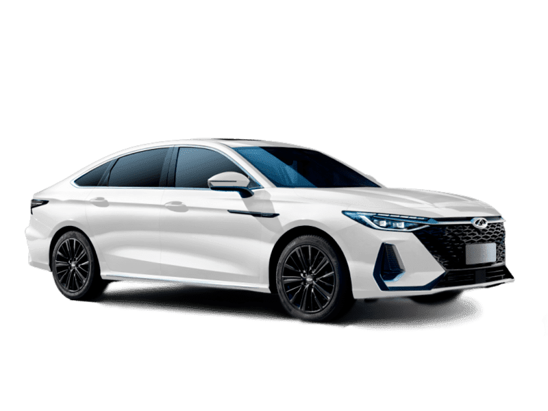 Chery Arrizo 8 купить в Уфе